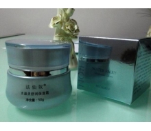 法仙奴 水晶灵舒润保湿霜50g