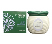 法仙奴 蓝莓清养深层清洁霜180...