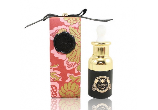 翡拉帕丽 馥郁经典玫瑰胶原蛋白原液30ml
