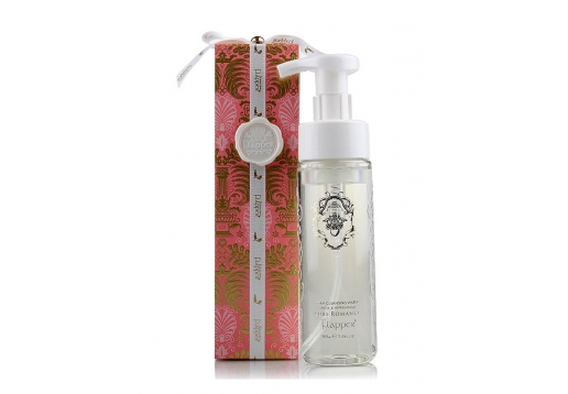 翡拉帕丽 温和澄净卸妆泡沫200ml