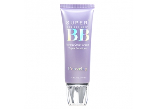 妃玲 三重功效完美修颜BB霜40ml