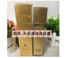 菲芮 水份源透润保湿纯露120g
