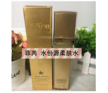 菲芮 水份源清新柔肤水120g