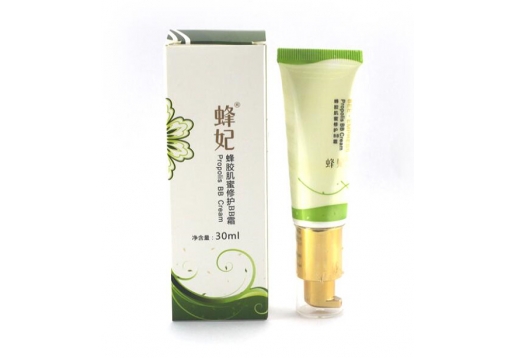 蜂妃 蜂胶肌蜜修护BB霜30ml