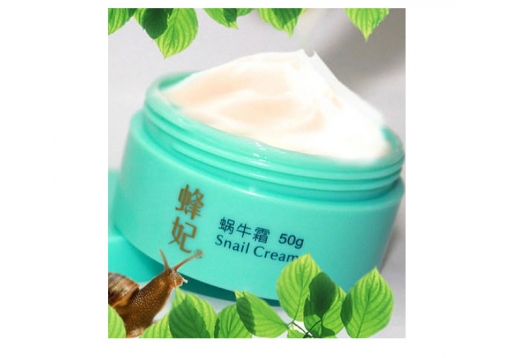 蜂妃 蜗牛霜50g