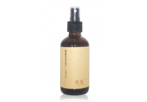 蜂妃 蜂王浆润发修护精华120ml