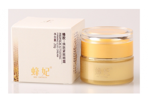 蜂妃 蜂胶焕肤紧致眼霜20g
