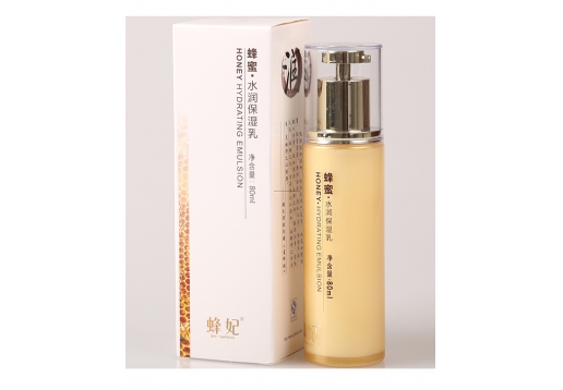 蜂妃 蜂蜜水润保湿乳80ml