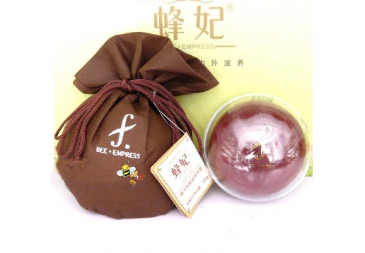 蜂妃 蜂胶水晶时光皂100g