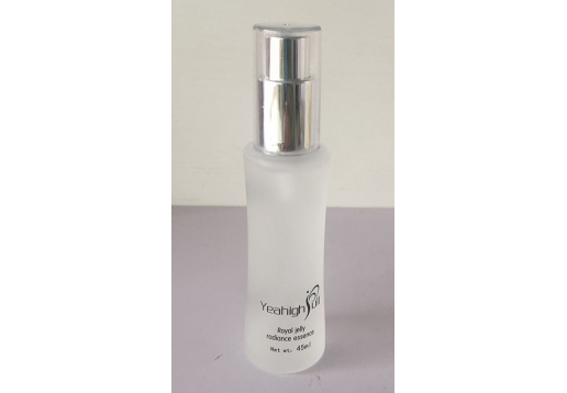 蜂妃 王浆焕颜活肤精华素45ml