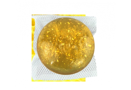 蜂妃 蜂王胎铂金时光皂100g
