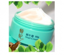 蜂妃 蜗牛霜50g