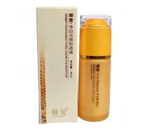 蜂妃 蜂蜜净白无暇粉底液40ml