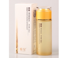蜂妃 蜂蜜清润爽肤水120ml 