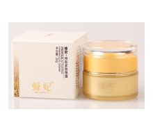蜂妃 蜂胶焕肤紧致眼霜20g