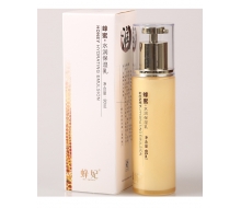 蜂妃 蜂蜜水润保湿乳80ml