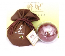 蜂妃 蜂胶水晶时光皂100g