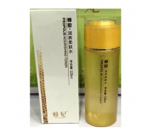 蜂妃 蜂胶滋养柔肤水120ml
