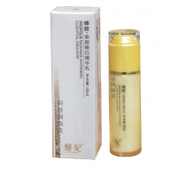 蜂妃 蜂胶焕颜嫩白精华乳60ml