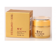 蜂妃 高倍养护精华霜50g