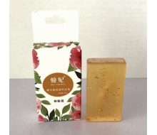 蜂妃 蜂王胎铂金时光皂20g