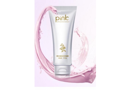 粉红宣言 按摩啫喱200ml