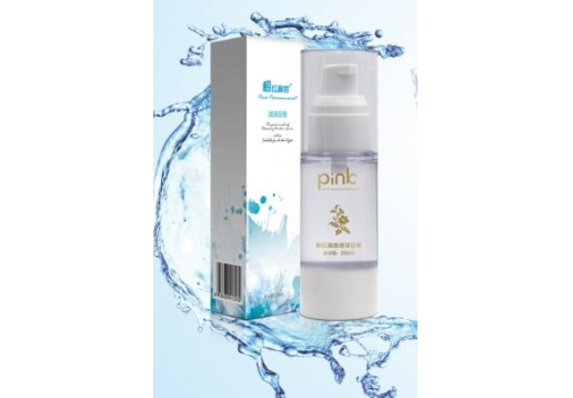 粉红宣言 润泽安瓶30ml