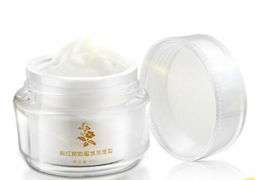 粉红宣言 如蜜水润保湿霜50ml