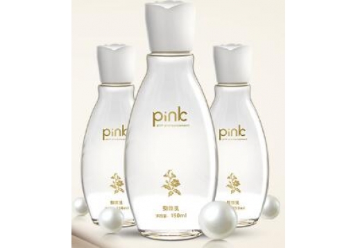 粉红宣言 身体乳150ml