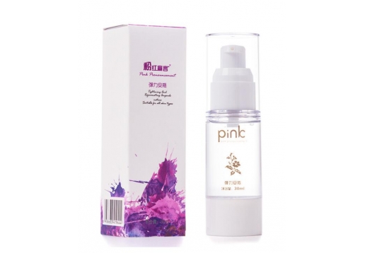 粉红宣言 弹力安瓶30ml