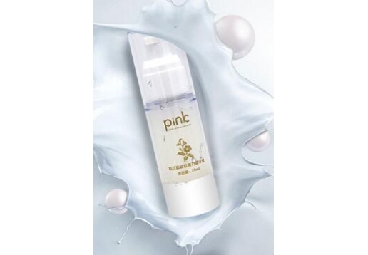 粉红宣言 紧致弹力精华液30ml