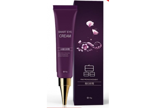 粉红宣言 皛醒目眼霜15g