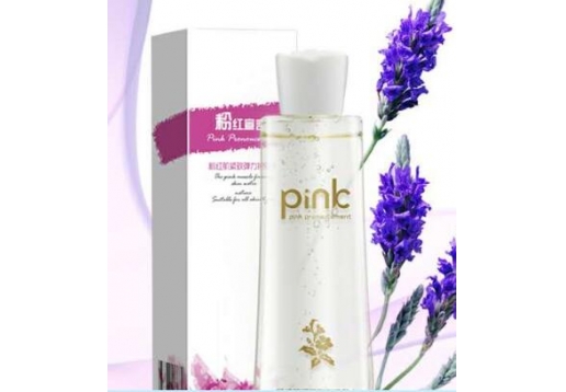 粉红宣言 紧致弹力护肤水130ml