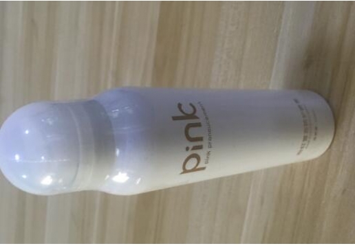 粉红宣言 防护防晒喷雾150ml