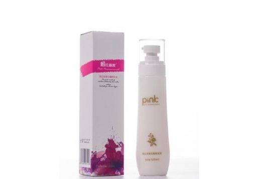 粉红宣言 新生嫩肤乳液120ml