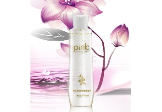 粉红宣言 晒后无暇透皙护肤水130ml