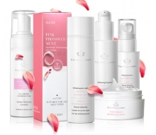 粉红宣言 新生嫩肤套装组合