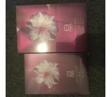 粉红宣言 皛面膜150ml