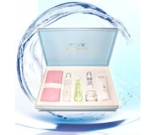 粉红宣言 如蜜水润院装套盒