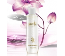 粉红宣言 晒后无暇透皙护肤水130ml