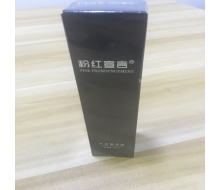 粉红宣言 护发精华液80ml
