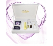 粉红宣言 新生嫩肤院装套盒