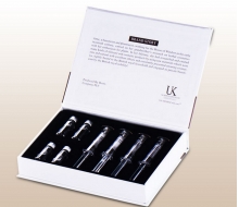 uk-smarar skin care 寡肽生胶原冻干絮美容液