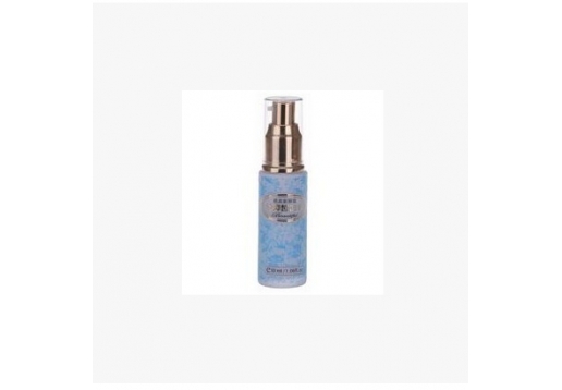 芬妮国际 全馨皙白术 修颜紫保湿粉底30ml