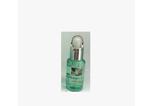 芬妮国际 皙白术 奶疗玫瑰嫩白基底液20ml