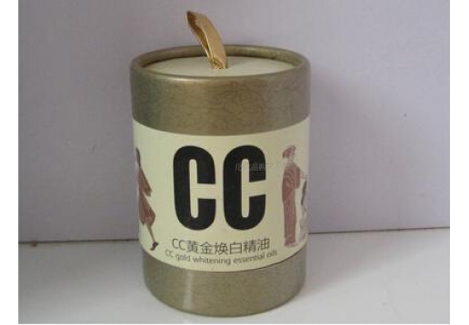 芬妮国际 坊生原CC黄金焕白精油15ml