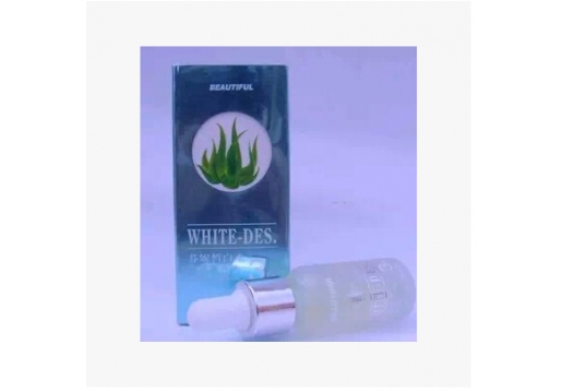 芬妮国际 芬妮芦荟嫩白液15ml