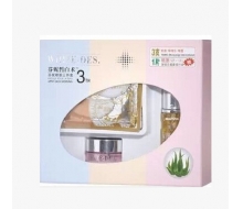 芬妮国际 皙白术 芦荟系列眼部三...