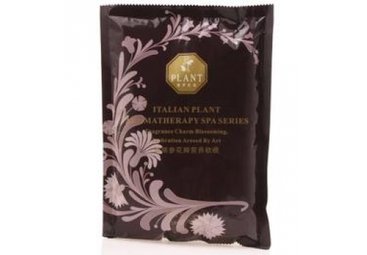 佛罗伦诗 安萘诗 高丽参花瓣营养软膜500g
