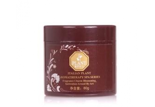 佛罗伦诗 安萘诗 菩提花柔白面膜80G